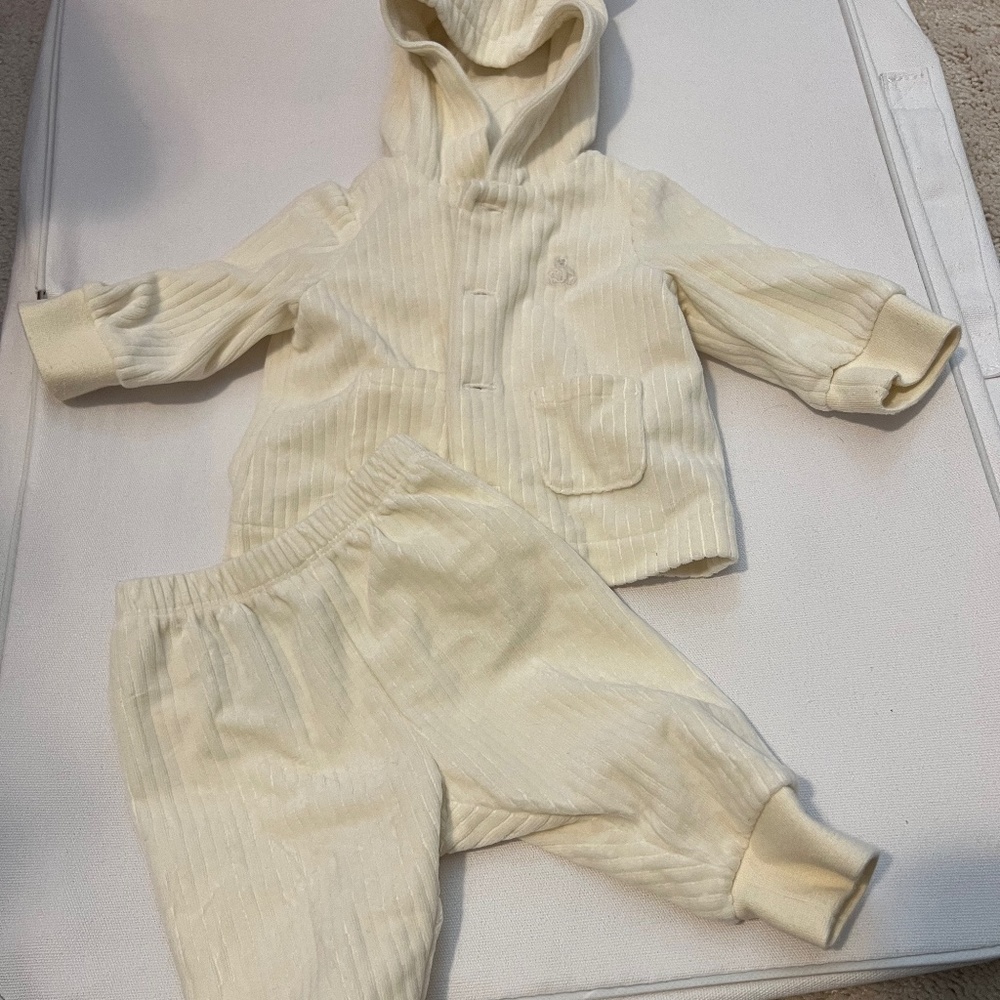 Baby gap set